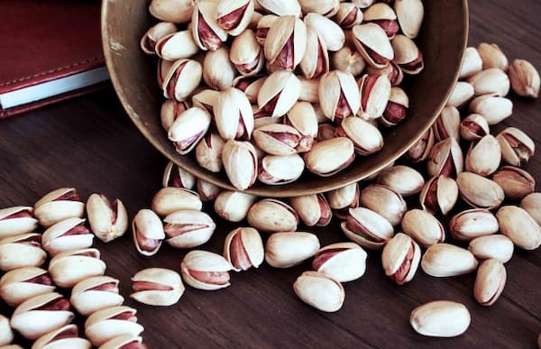 خرید پسته اکبری سیرجان + بهترین قیمت