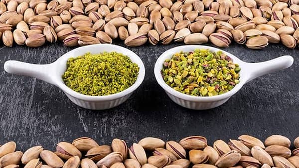قیمت خرید پسته اکبری بوداده + فروش ویژه