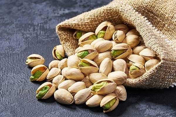 قیمت خرید پسته کله قوچی صادراتی با فروش عمده