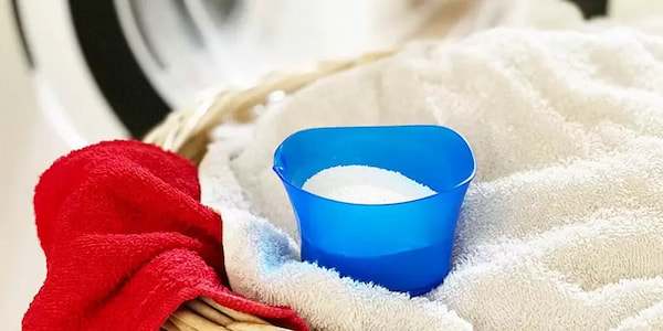 خرید پودر شوینده لباس + قیمت فروش استثنایی