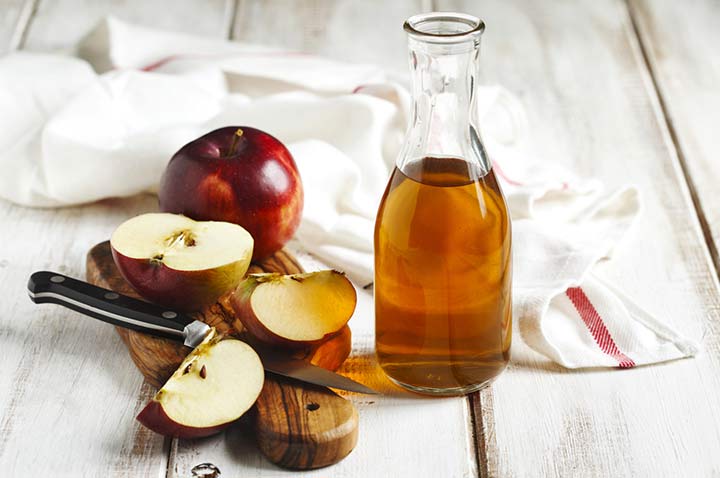 قیمت خرید سرکه سیب اصلی + فروش ویژه