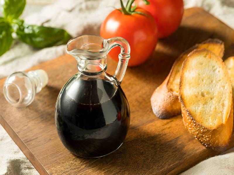 قیمت خرید سرکه بالزامیک سالاد با فروش عمده
