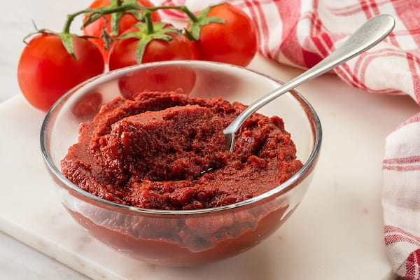 قیمت خرید رب گوجه فرنگی غلیظ + فروش ویژه
