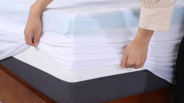 قیمت خرید محافظ تشک کش دار با فروش عمده