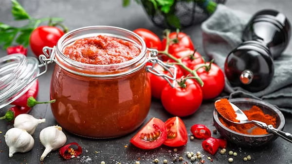خرید رب گوجه فرنگی شیراز + قیمت فروش استثنایی