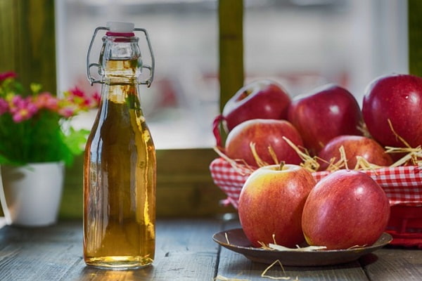 قیمت سرکه سیب برای لاغری + خرید باور نکردنی