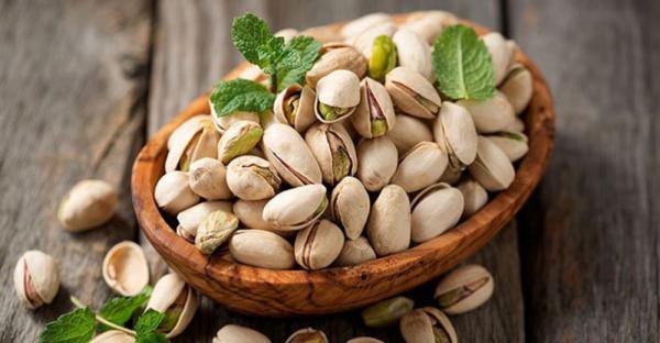 قیمت خرید پسته اکبری تنوری + فروش ویژه