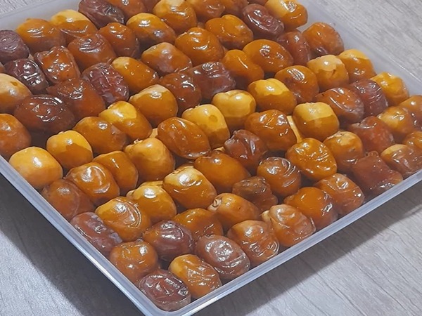 قیمت خرید خرما عسلی بوشهر با فروش عمده