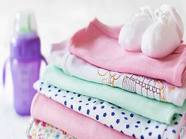 قیمت خرید نرم کننده لباس کودک + فروش ویژه