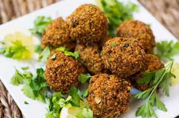 قیمت خرید فلافل آبادانی اصل با فروش عمده