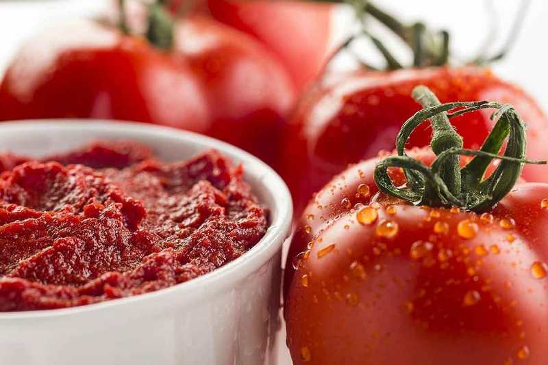 قیمت خرید رب گوجه فرنگی قوطی فلزی + فروش ویژه