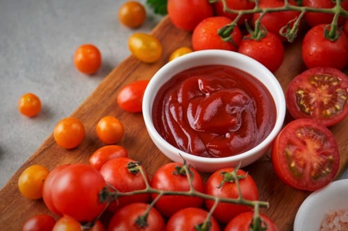 خرید رب گوجه فرنگی قوطی + قیمت فروش استثنایی