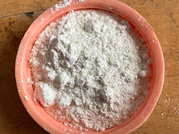 قیمت خرید پودر بند کشی سفید + فروش ویژه