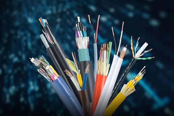 قیمت کابل شبکه خارجی با کیفیت ارزان + خرید عمده