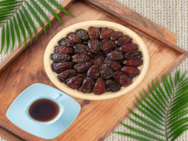 قیمت خرما کبکاب رمضانی + خرید باور نکردنی