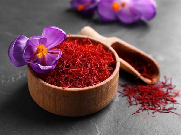 خرید و قیمت زعفران سرگل قائنات + فروش عمده
