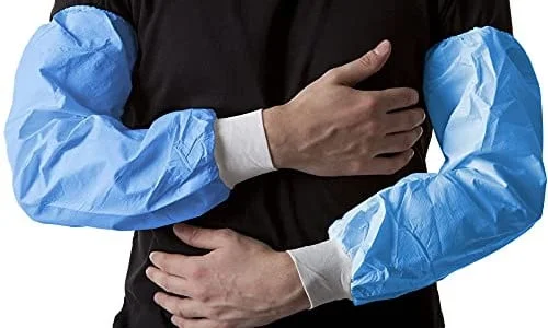 قیمت خرید کاور آستین پزشکی + فروش ویژه
