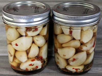 قیمت خرید سیر ترشی خواص + فروش ویژه