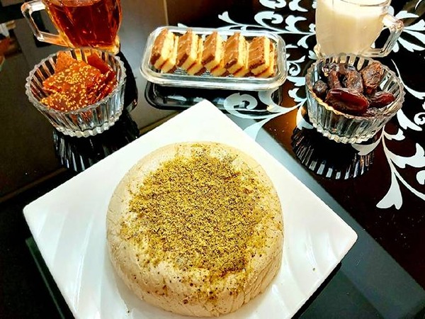 قیمت خرید حلوا ارده شکری با فروش عمده