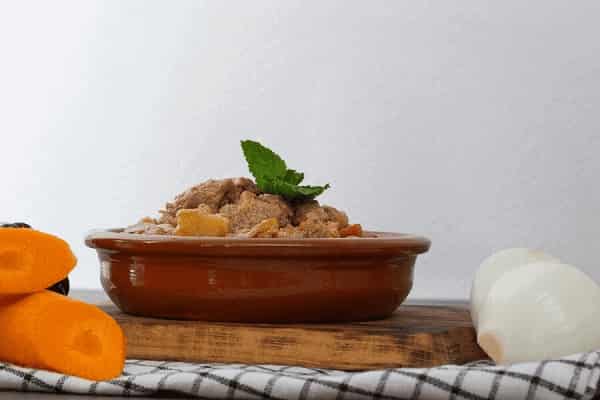 قیمت کنسرو بوقلمون هانی + خرید باور نکردنی
