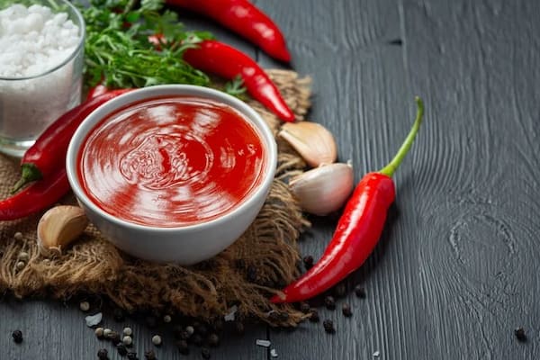 قیمت خرید سس مایونز چیلی با فروش عمده