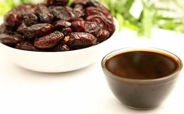 فروش شیره خرما دمباز + قیمت خرید به صرفه
