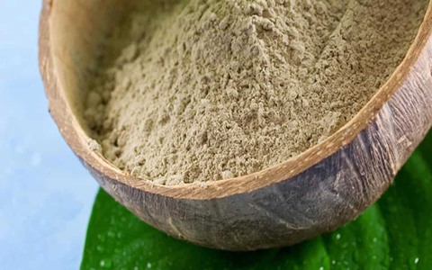 خرید و قیمت پودر حنای تازه سفید + فروش عمده