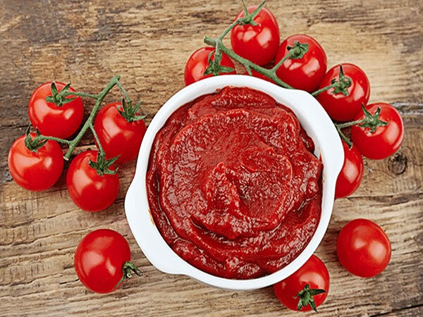 خرید و فروش رب گوجه فرنگی شیشه با شرایط فوق العاده