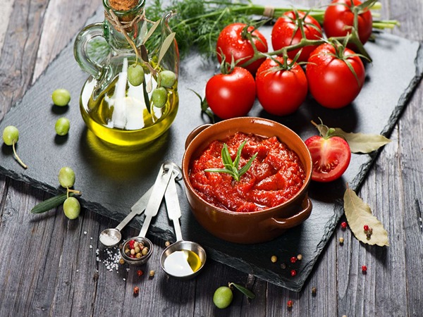 قیمت رب گوجه صادراتی مشهد + خرید باور نکردنی