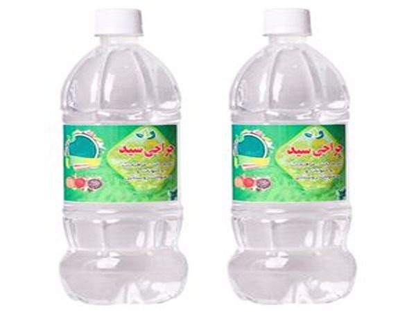 قیمت گلاب یک لیتری با کیفیت ارزان + خرید عمده