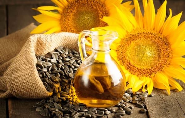 خرید تخمه آفتابگردان سیاه + قیمت فروش استثنایی