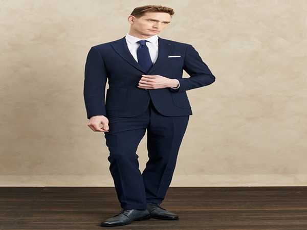 فروش کت و شلوار مردانه رسمی + قیمت خرید به صرفه