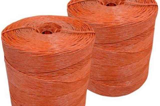 خرید نخ گلخانه خیار + قیمت فروش به صرفه