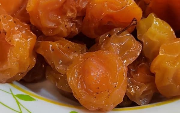 قیمت خرید آلو بخارا تیزابی عمده به صرفه و ارزان