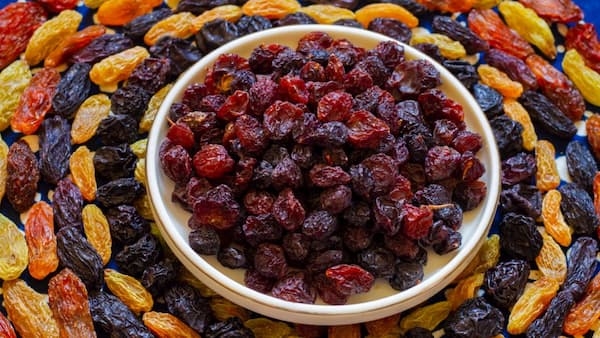 قیمت خرید کشمش صادراتی کاشمر + فروش ویژه