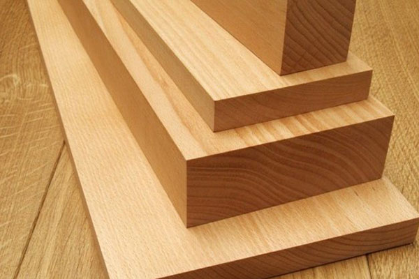 قیمت خرید چوب چهار تراش راش با فروش عمده