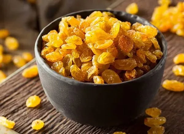 قیمت خرید کشمش پلویی قرمز + فروش ویژه