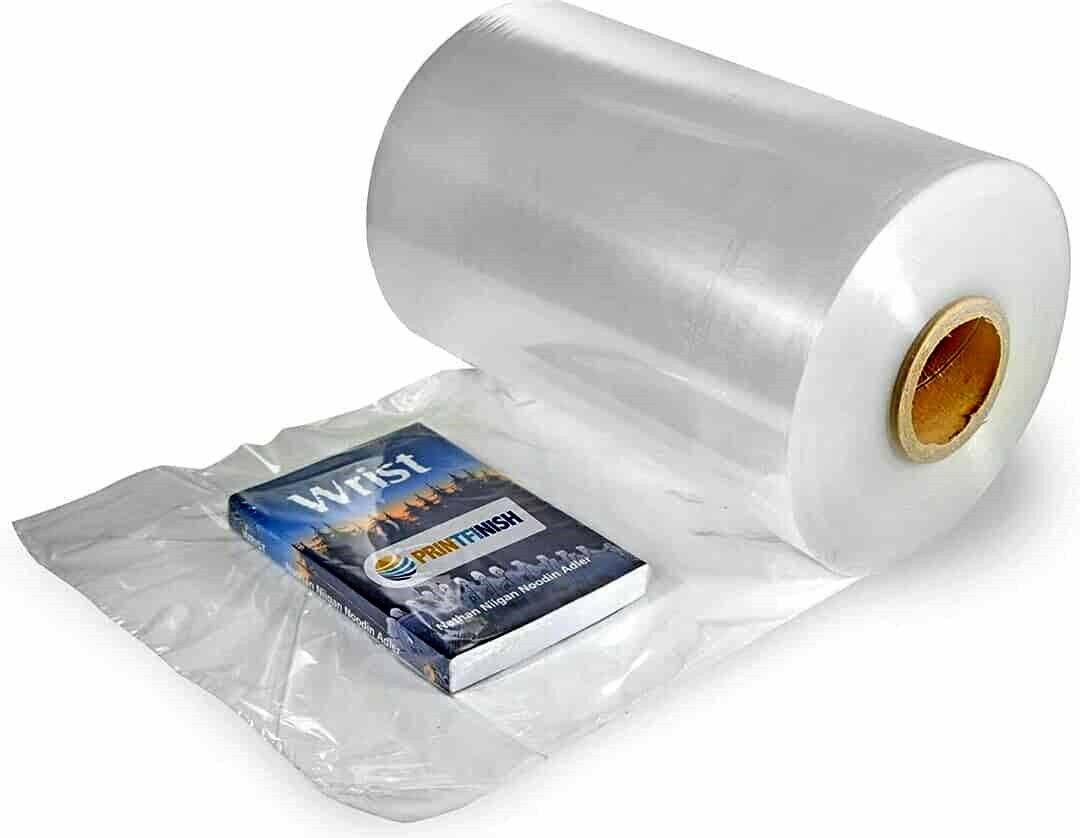 قیمت خرید نایلون فروشگاهی رولی + فروش ویژه