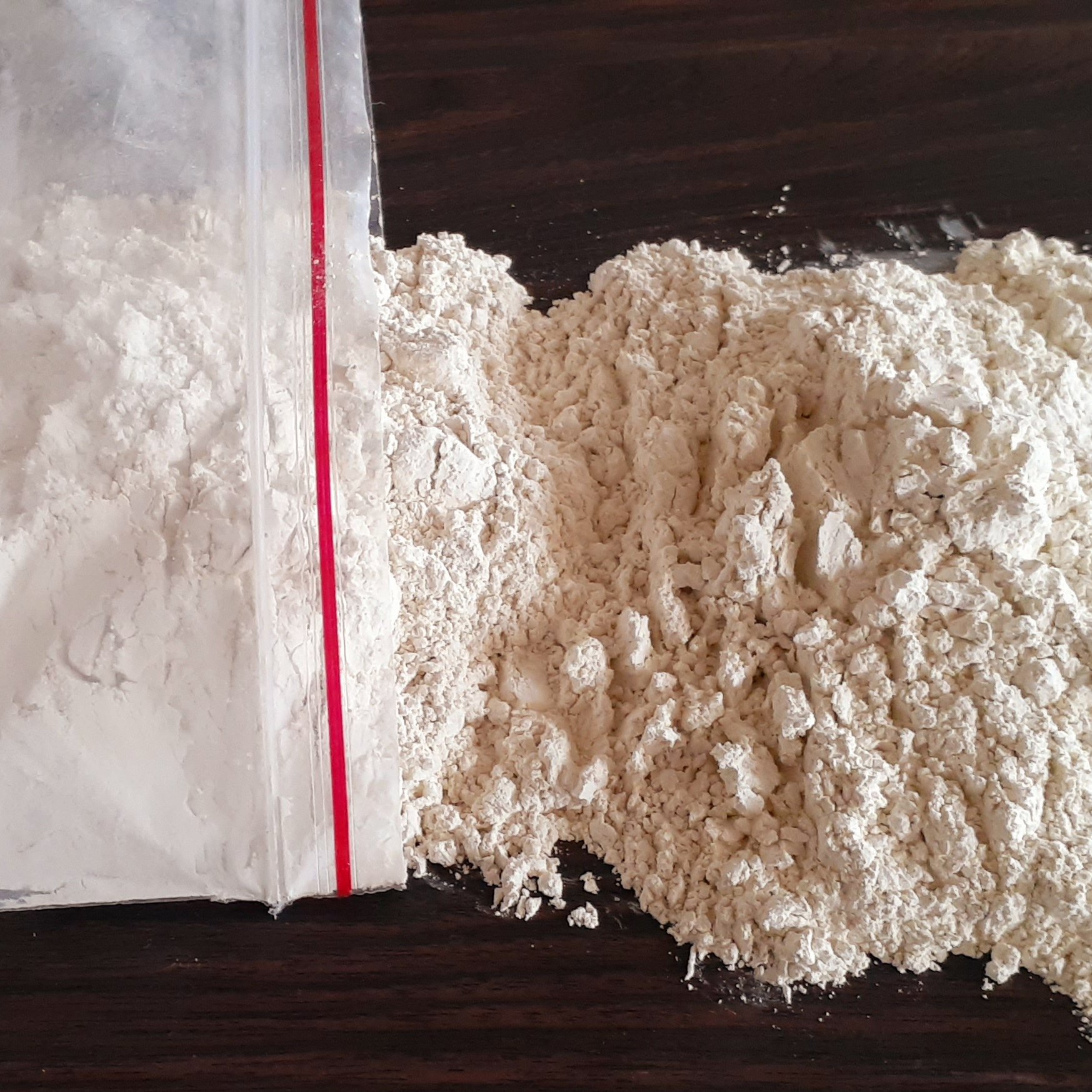 قیمت خرید پودر موبر سفید + فروش ویژه