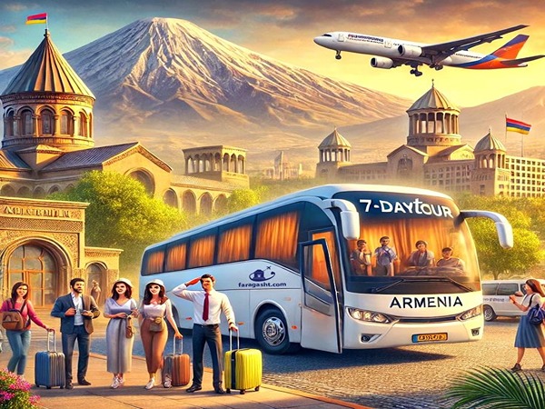 قیمت خرید تور گردشگری ویژه بانوان با فروش عمده