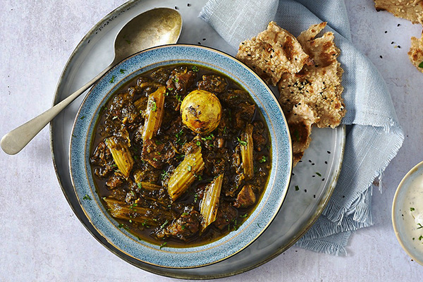 خرید ادویه خورشت کرفس + قیمت فروش استثنایی