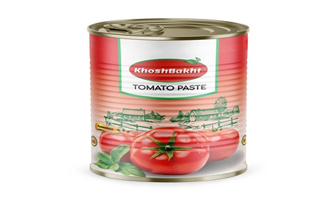 قیمت رب گوجه فرنگی خوشبخت + خرید باور نکردنی