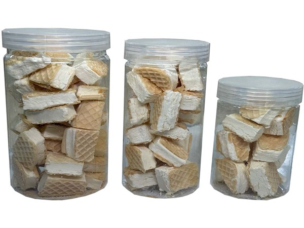 فروش بستنی خشک حصیری + قیمت خرید به صرفه