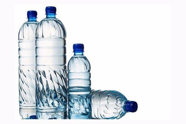 قیمت آب معدنی یک و نیم لیتری با فروش عمده