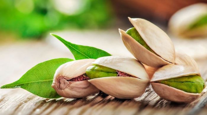 خرید پسته خندان احمد آقایی + قیمت فروش استثنایی