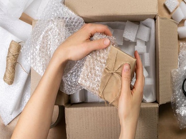 قیمت نایلون حبابدار پاکتی + خرید باور نکردنی