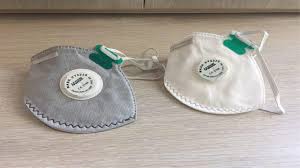 قیمت ماسک n95 مشکی + خرید باور نکردنی