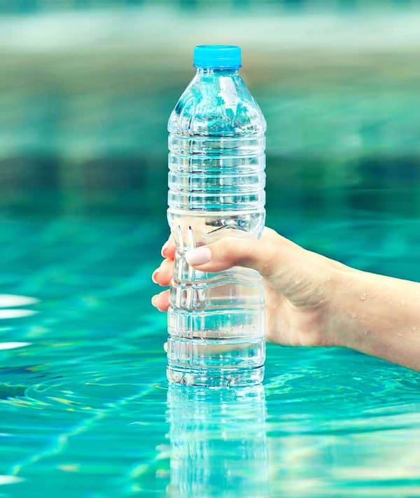 فروش آب معدنی کوچک عمده + قیمت خرید به صرفه