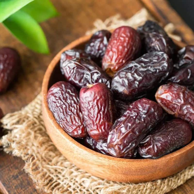 فروش خرما خاصویی مشکین + قیمت خرید به صرفه