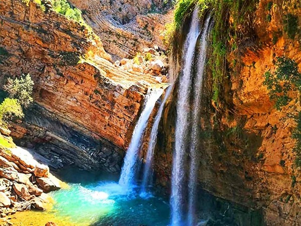 قیمت خرید تور گردشگری لرستان با فروش عمده